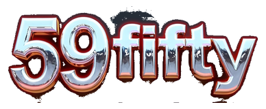 59fifty logo